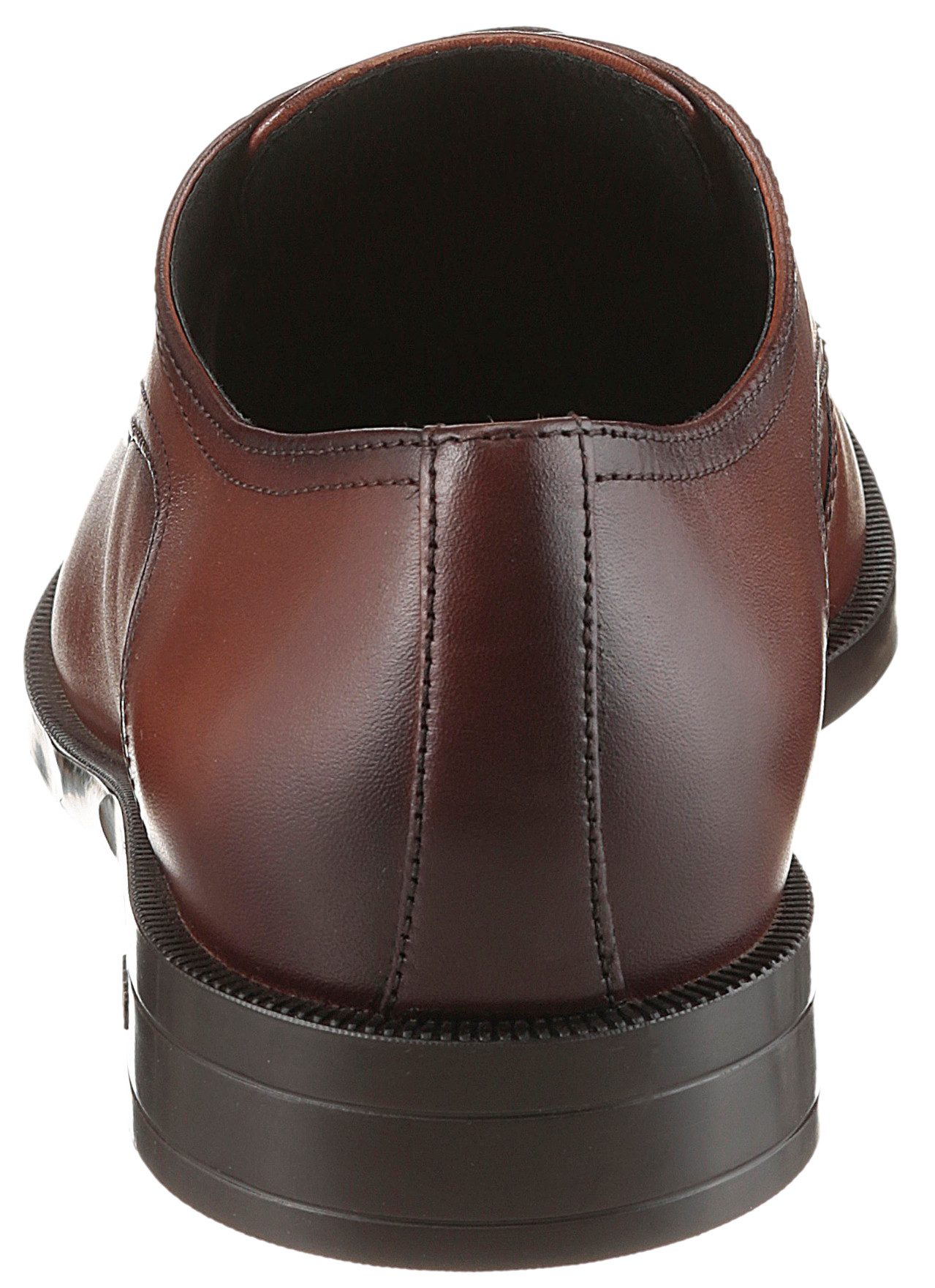 BOSS Tayil Schnürschuh, Anzugschuh, Festtagsschuh, Business-Schnürschuh günstig online kaufen