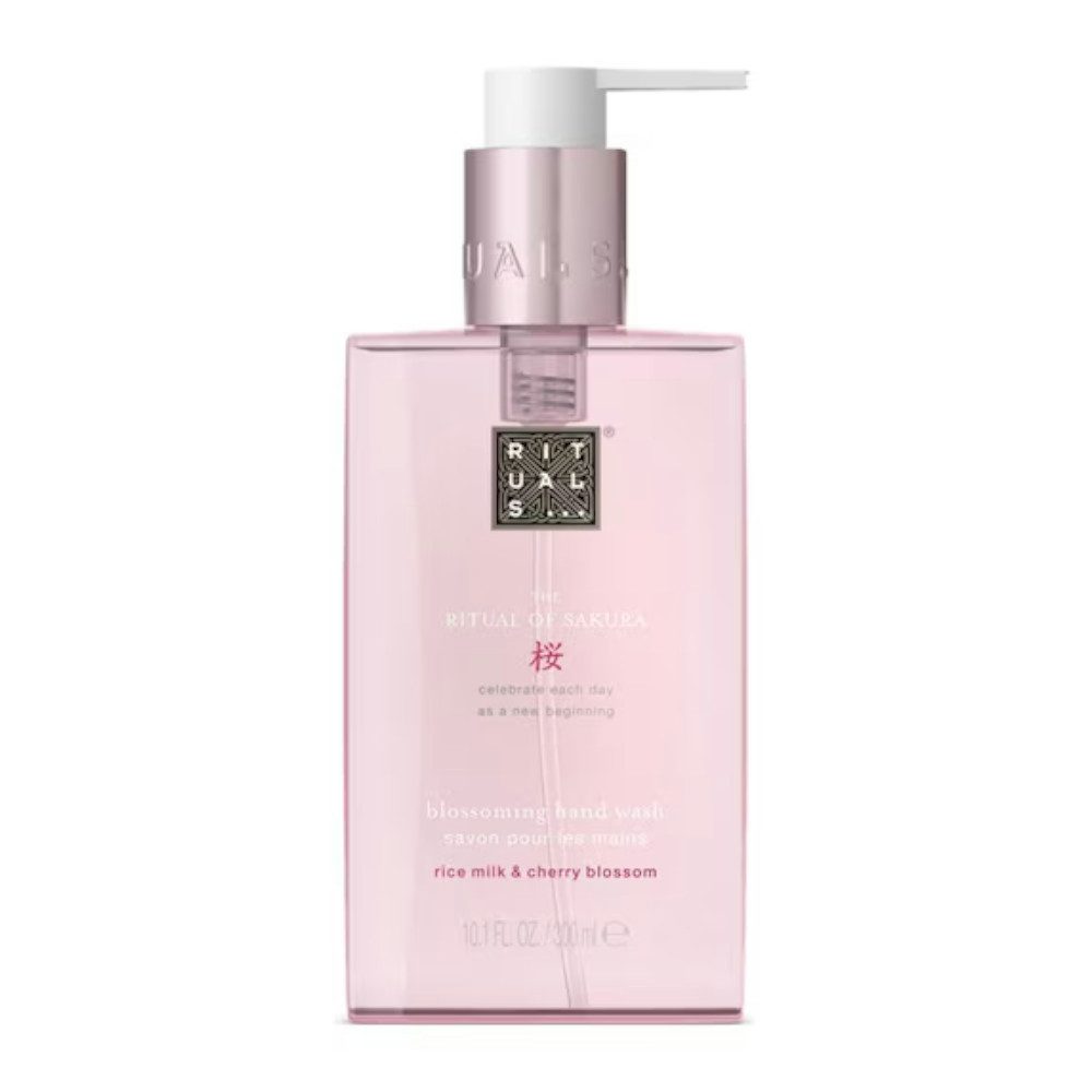 Rituals Handseife Von Sakura Hand Wash 300 ml