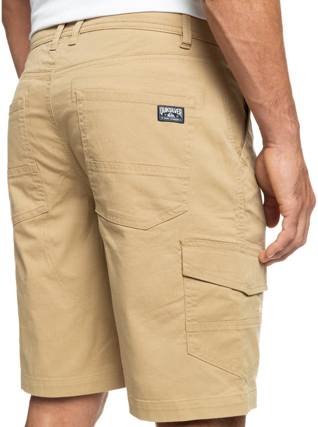 Quiksilver Cargoshorts MW