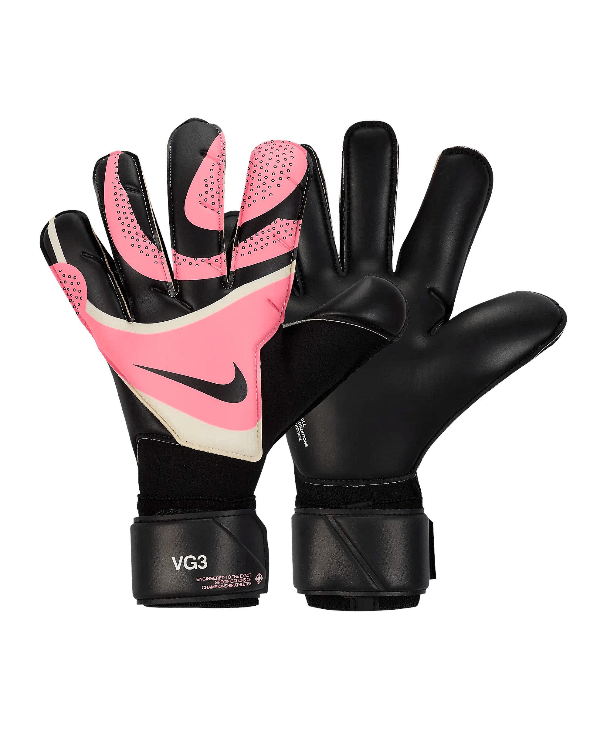 Nike Torwarthandschuhe Vapor Grip 3 TW-Handschuhe günstig online kaufen