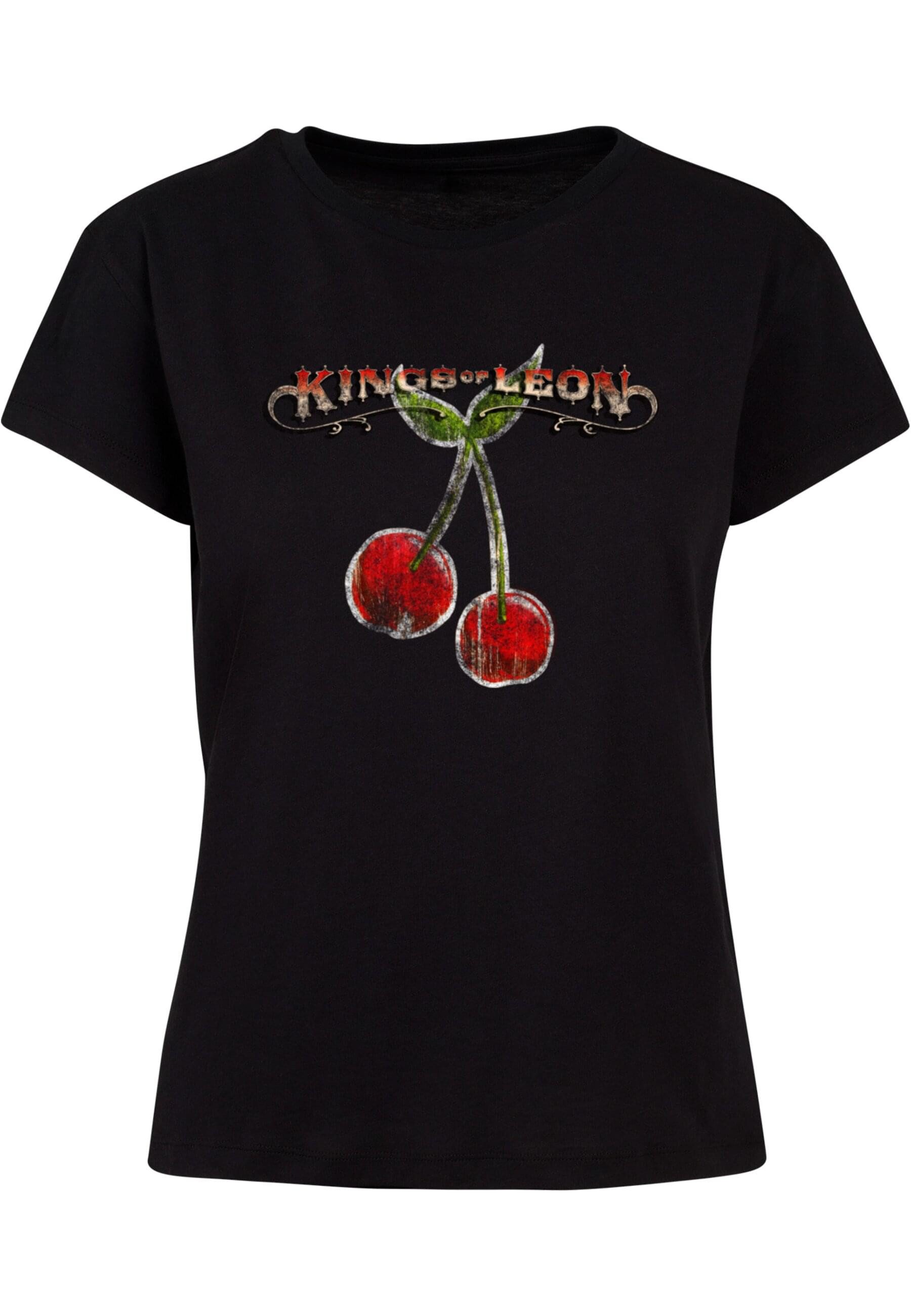 Merchcode T-Shirt Merchcode Damen Ladies Kings günstig online kaufen