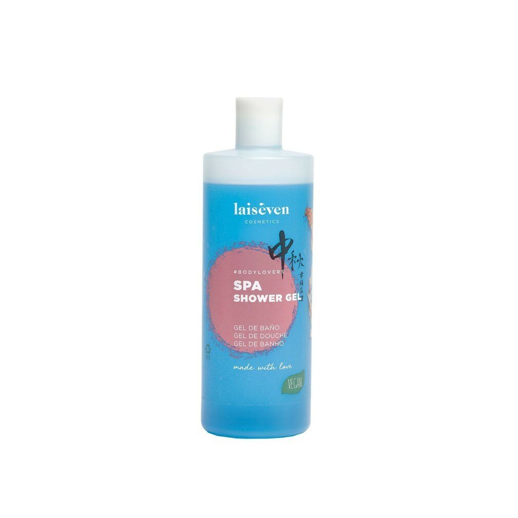 Körperpflegemittel GEL 750ml SPA