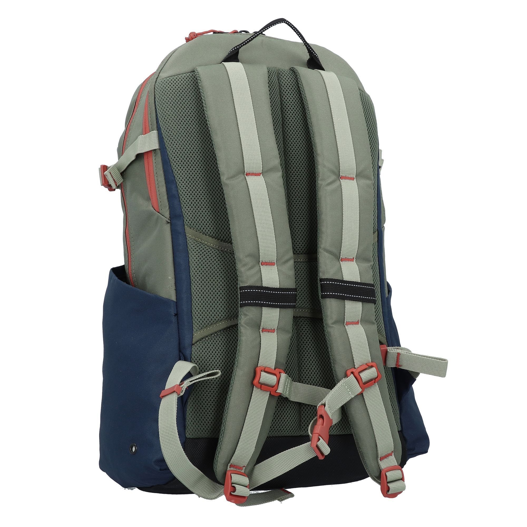 OGIO Daypack Alpha +, Polyester