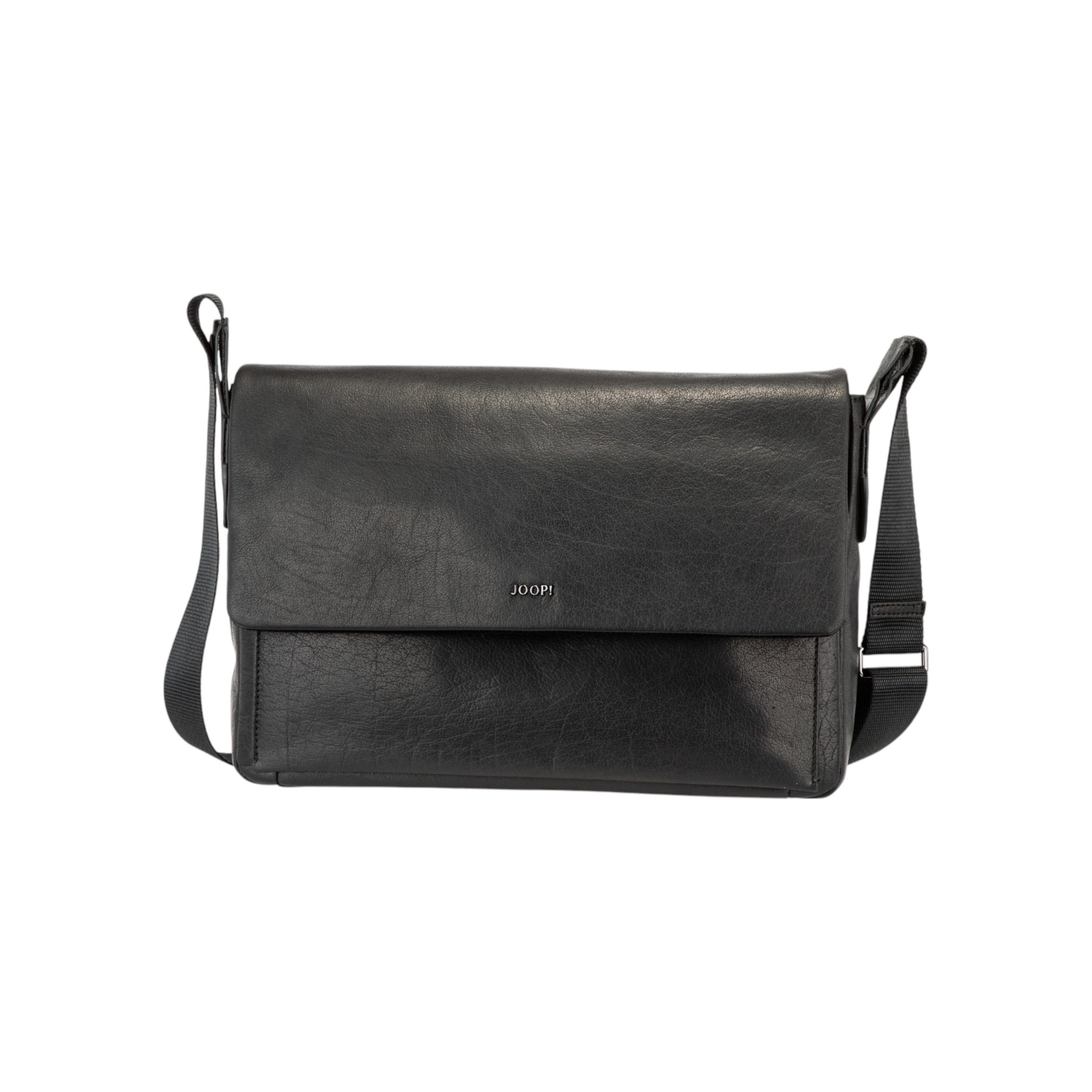 JOOP! Messenger Bag Joop - Herren Messenger Teramo Janis
