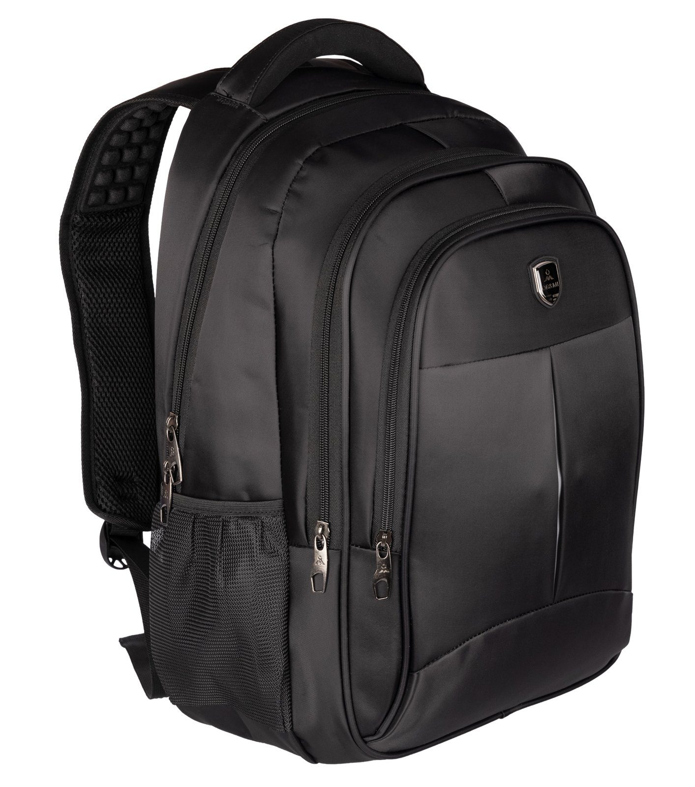 EAAKIE Rucksack EAAKIE Rucksack Laptop Sport Reisen Arbeit Freizeit Schulrucksack, Freizeitrucksack,Sportrucksack,Schulrucksack SCHWARZ | Rucksäcke