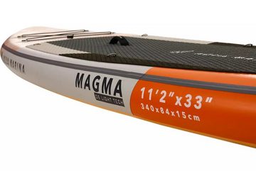 Aqua Marina SUP-Board All-Around SUP Board 340x84cm