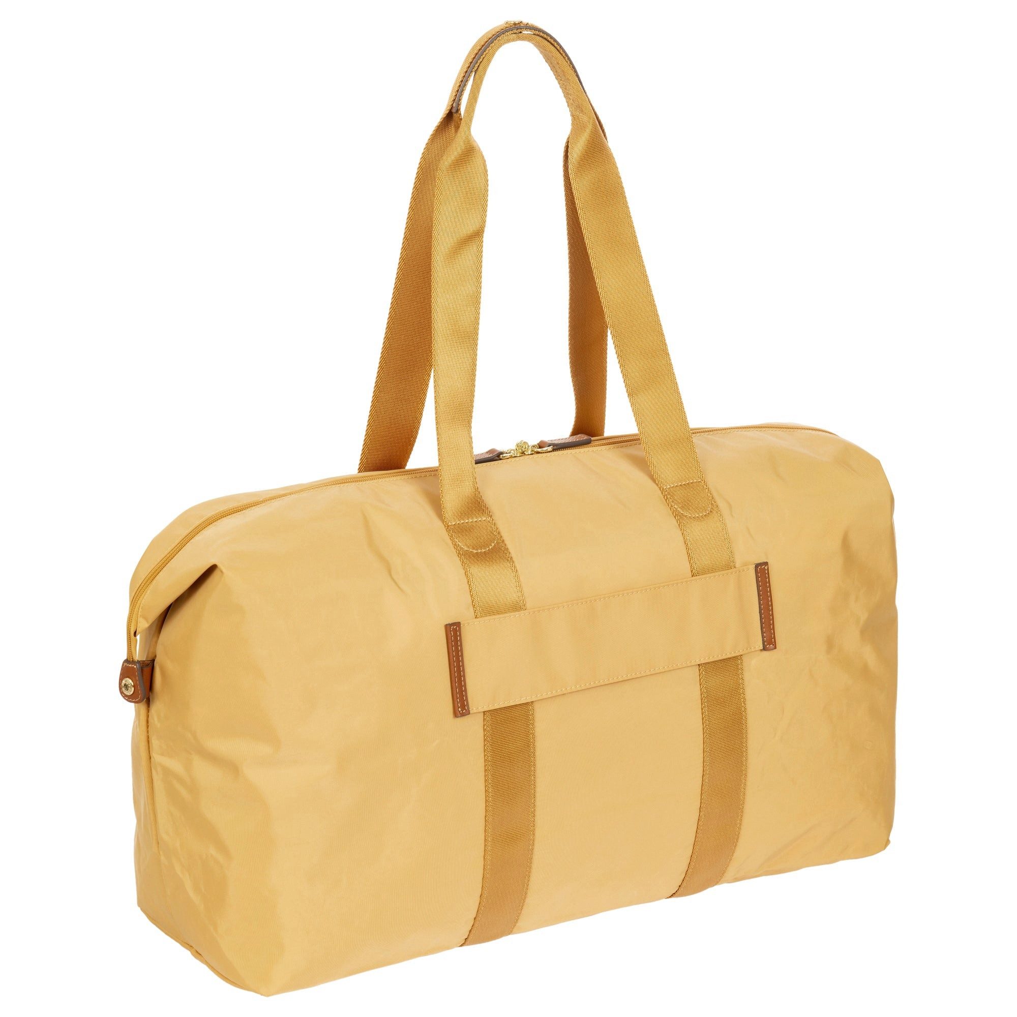 Bric's Reisetasche X-Bag - Reisetasche 55 cm (honey)