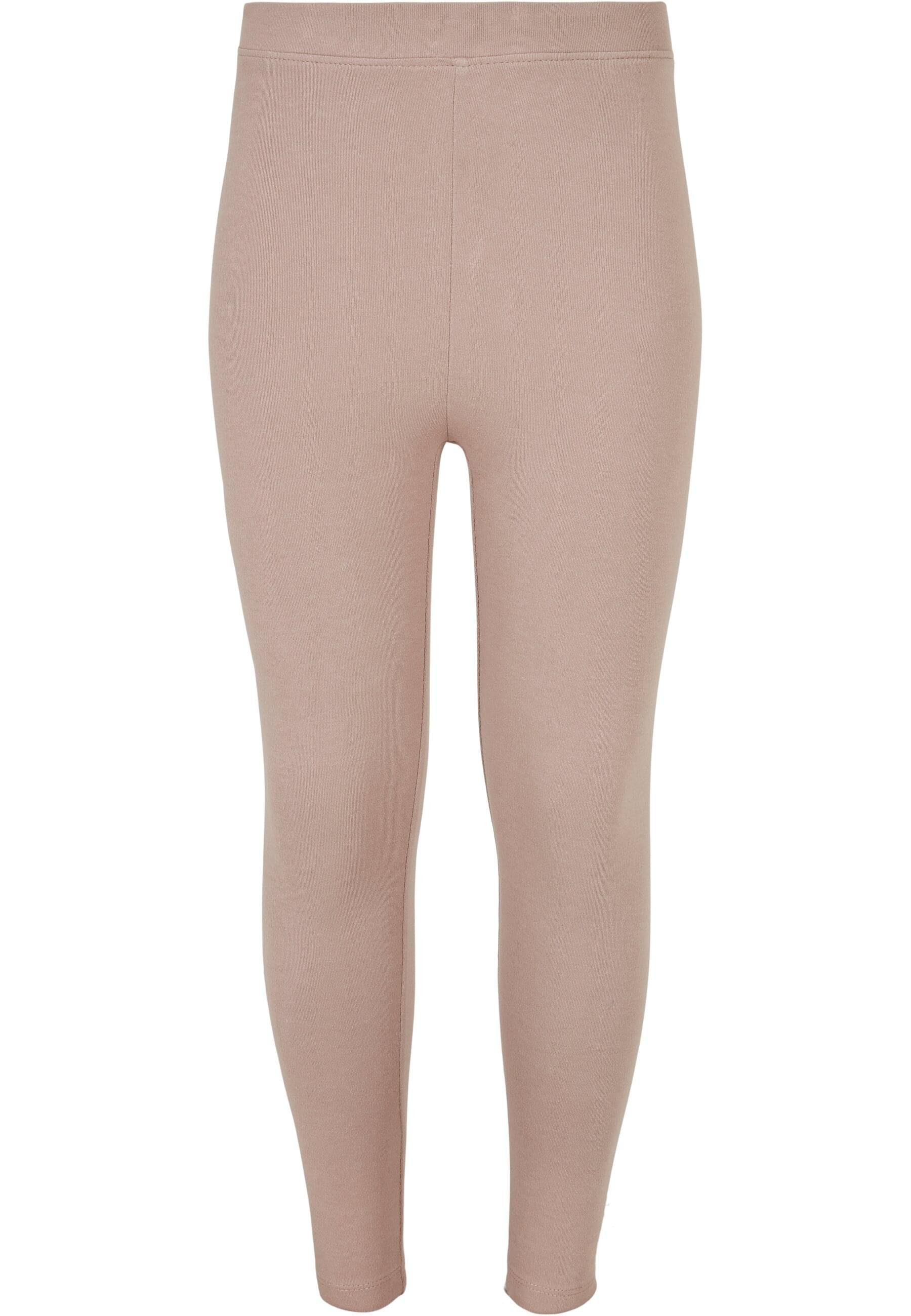 Leggings Urban Classics Damen Girls High Waist Jersey Leggings