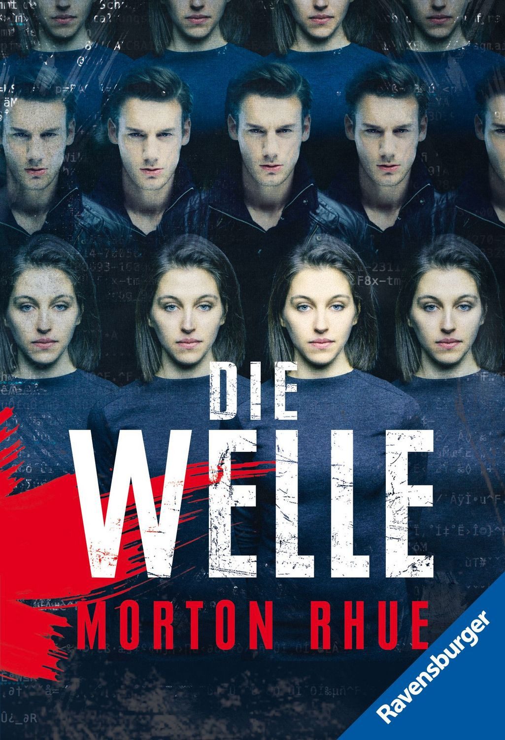 Die Welle / Morton Rhue