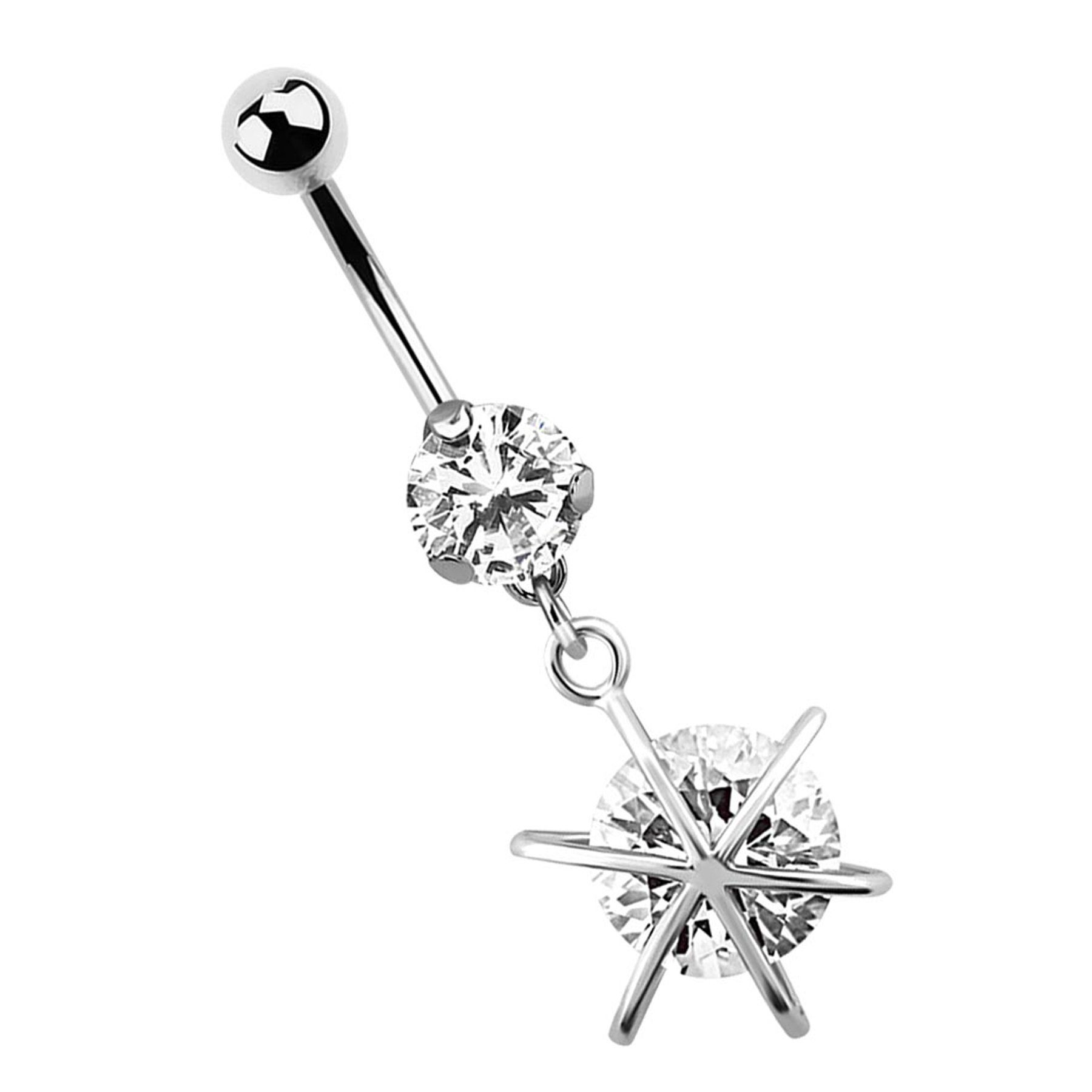 Bauchnabelpiercing Piercing Bauchnabelpiercing