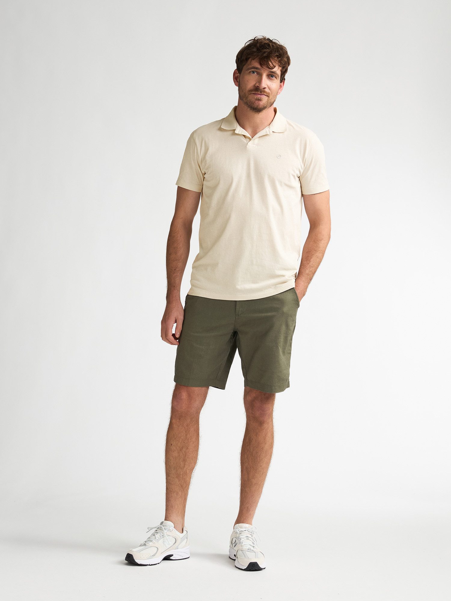 Petrol Industries Poloshirt Men Polo Short Sleeve mit Polo Kragen