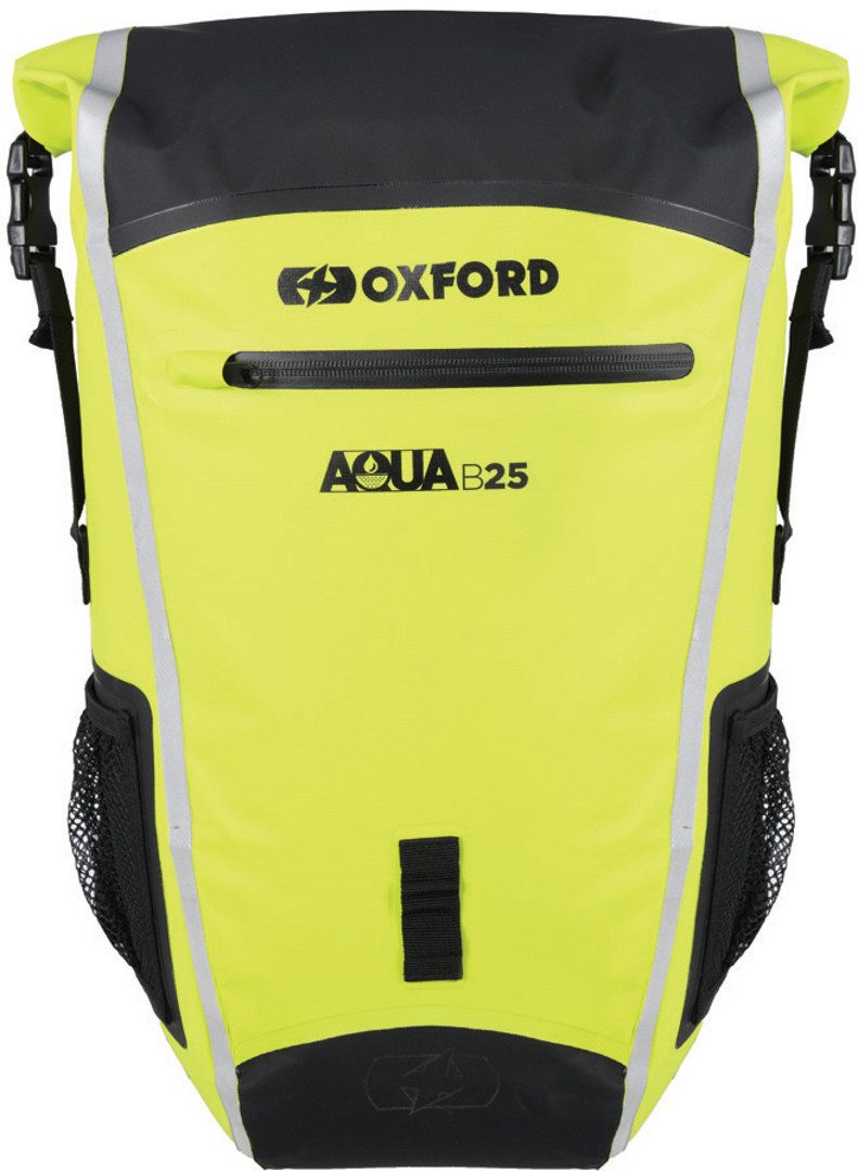 OXFORD Rucksack Aqua B-25 Rucksack