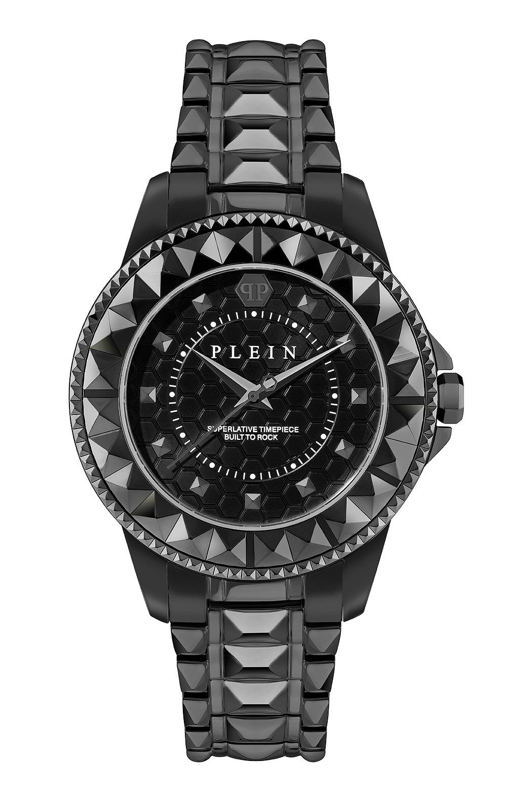 Quarzuhr PWPQA0524