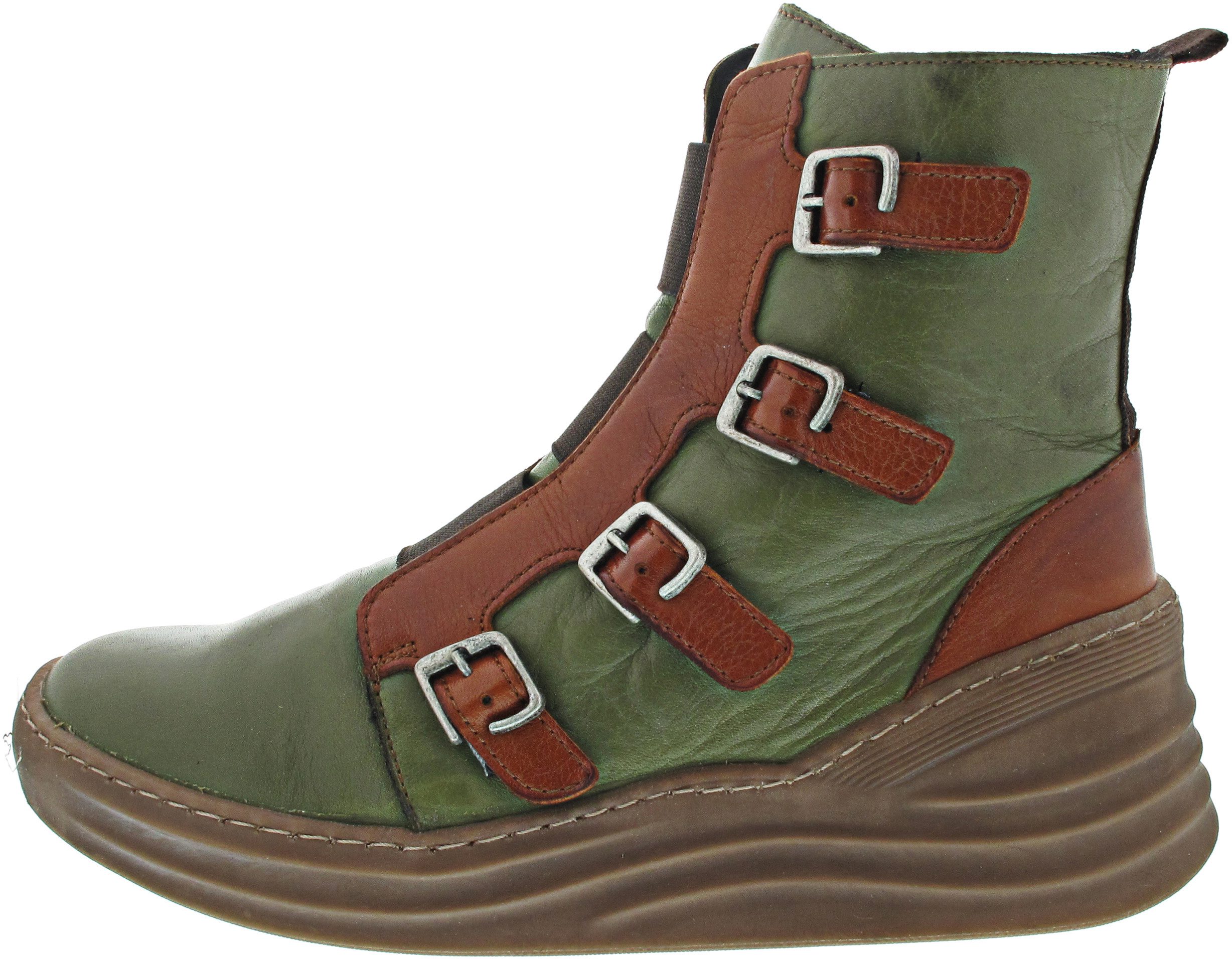Gemini Winterstiefelette