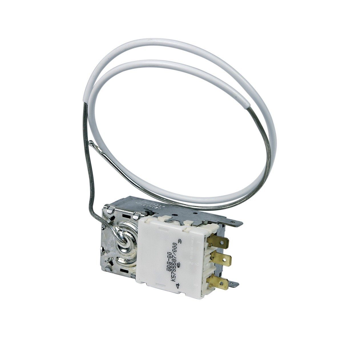 easyPART Thermodetektor wie LIEBHERR 6151808 Thermostat Kühlschrank, Kühlschrank / Gefrierschrank