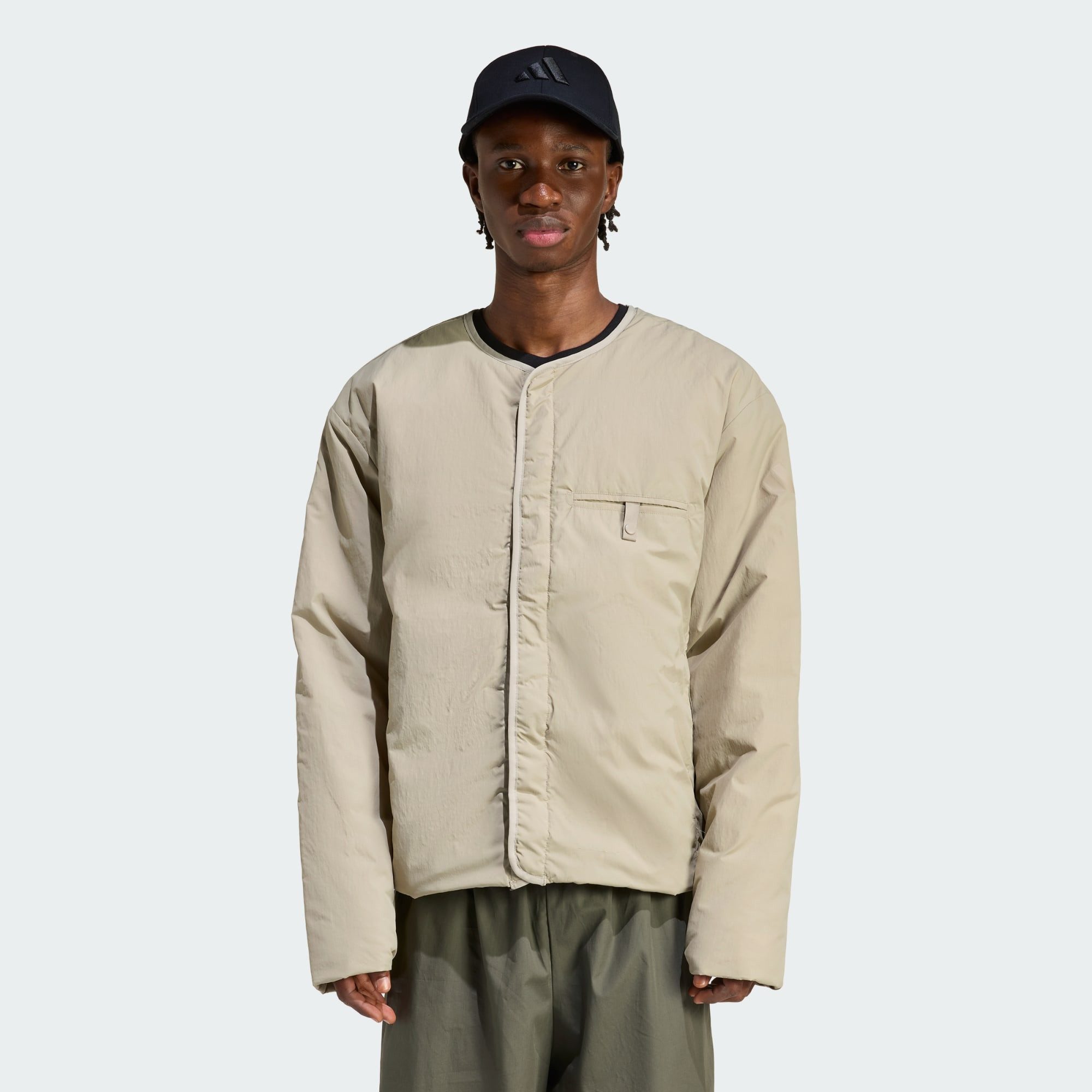 adidas Sportswear Hybridjacke ALL SZN LINER JACKE (1-St)