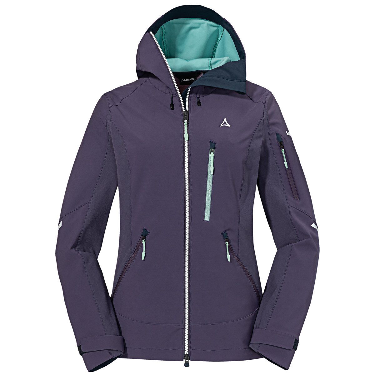 Schöffel Softshelljacke Matrei Damen günstig online kaufen