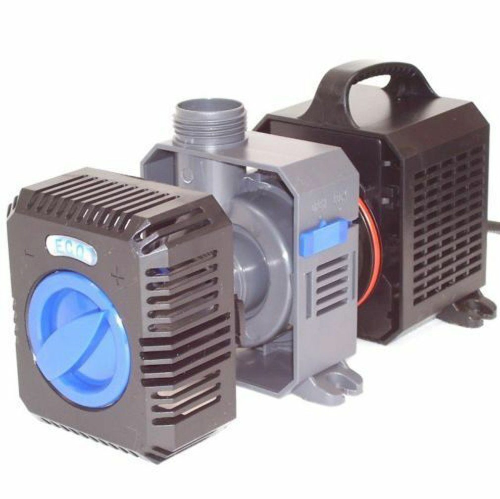 Apex Teichpumpe Teichpumpe SuperECO CTP Filterpumpe günstig online kaufen