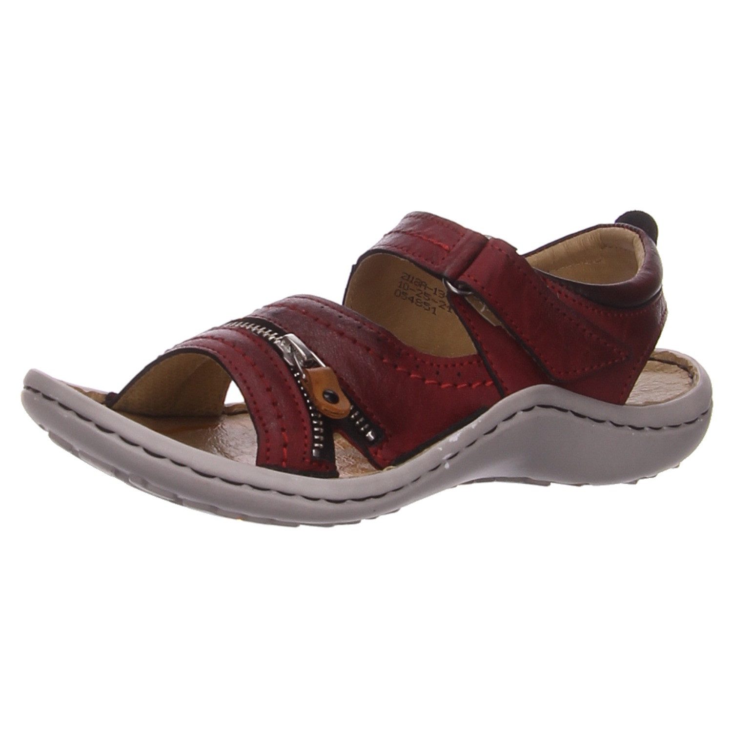 KRISBUT Riemchensandalette