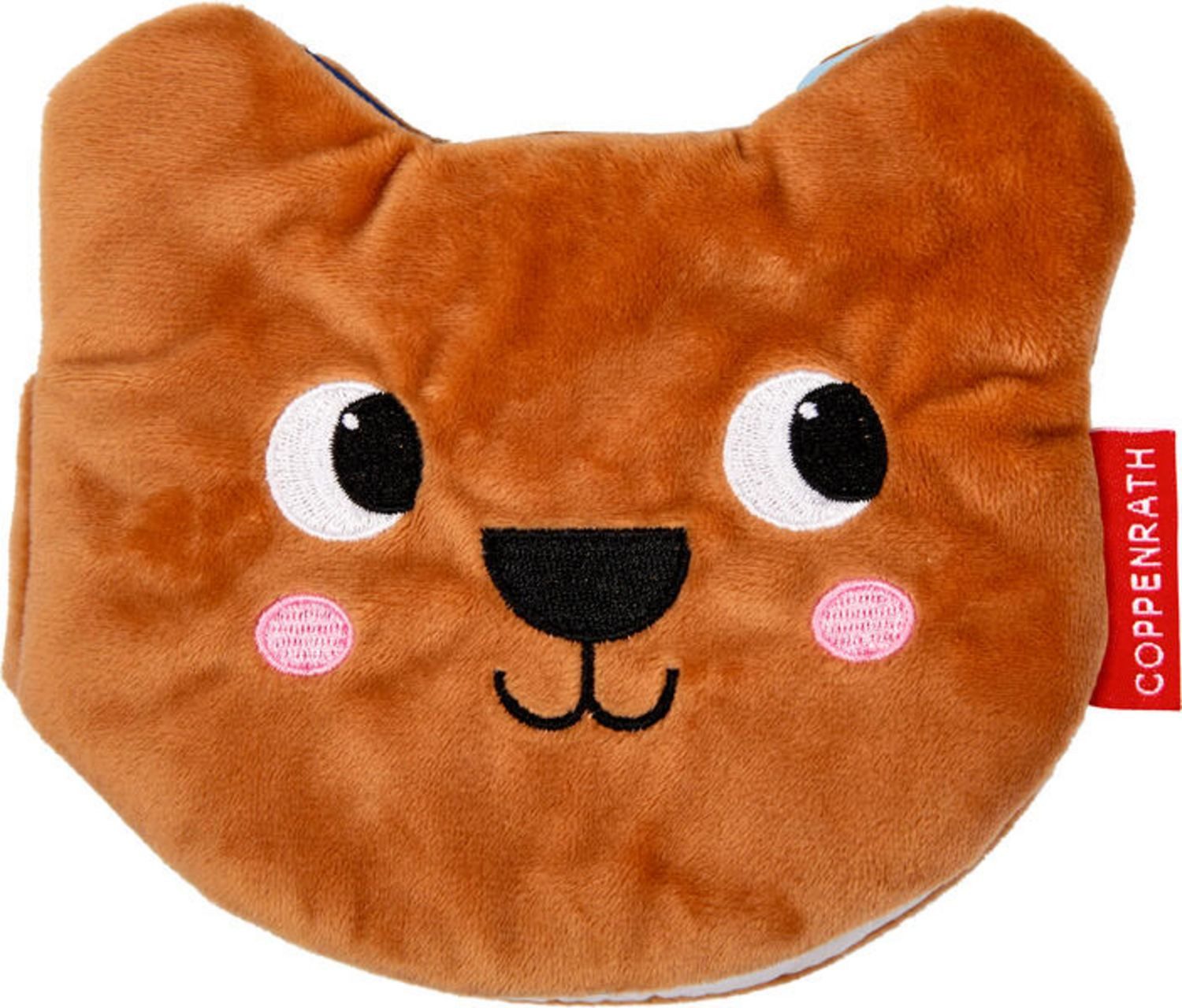 Mein allerliebstes Kuschelbuch: Hallo, kleiner Bär! / Francesca Ferri