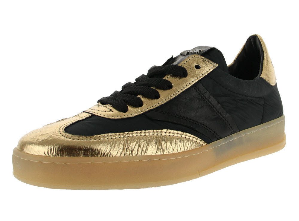 Mjus Damen Sneaker Schnürschuh