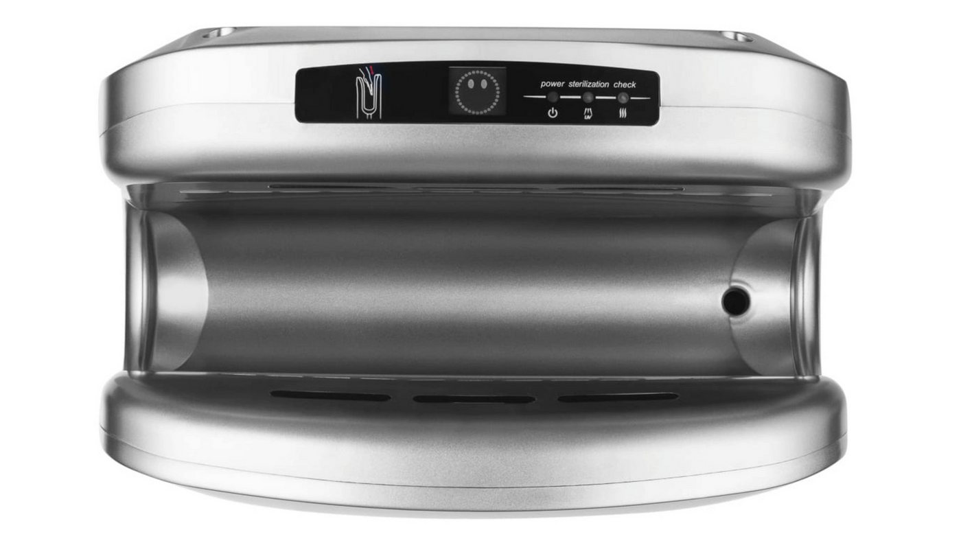 Thumbnail - impeco Händetrockner Jet, 1850W
