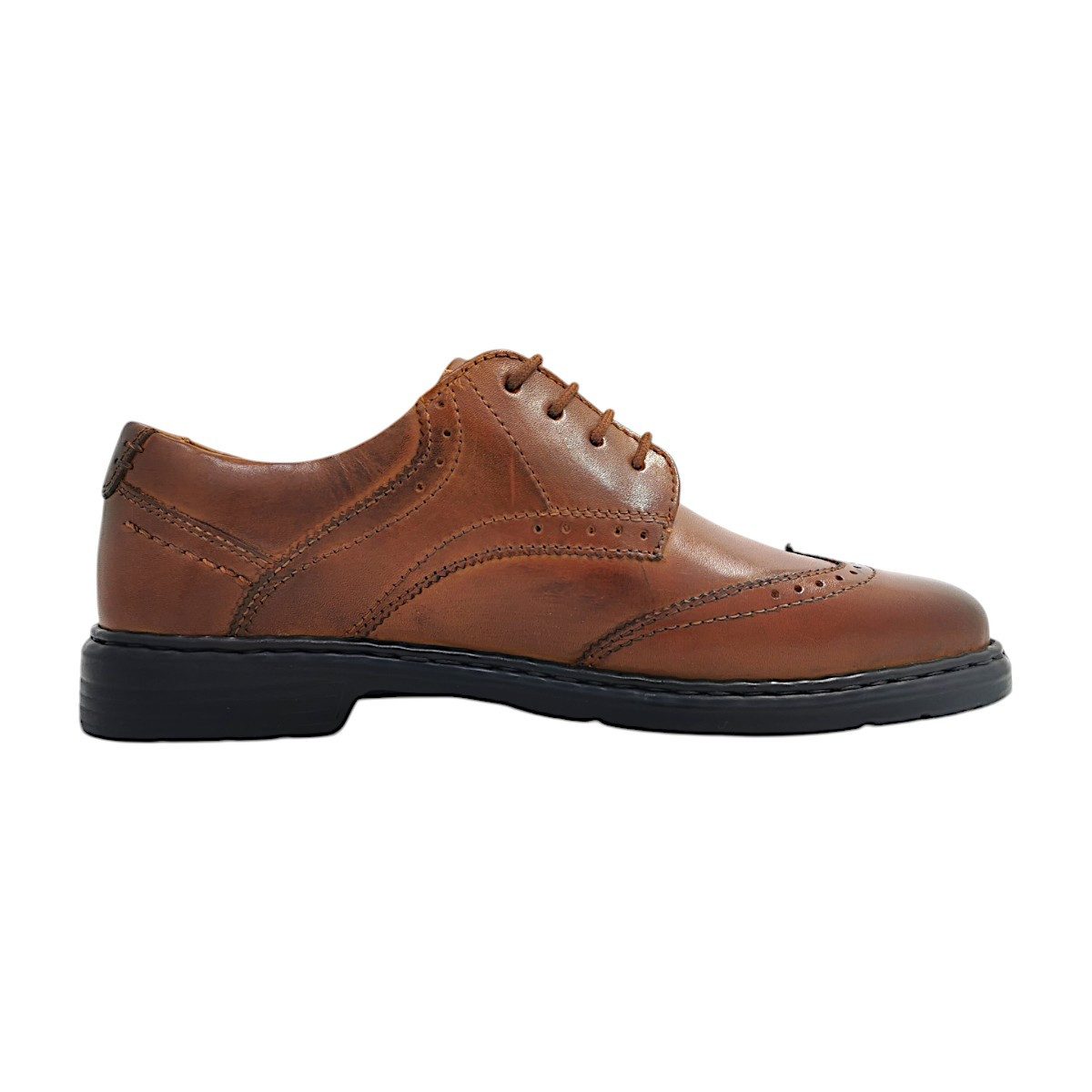 Josef Seibel eleganter Schnürer Schnürschuh günstig online kaufen