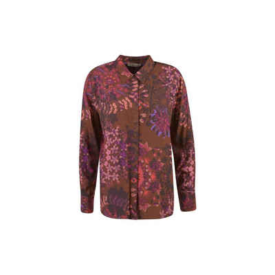 Smith & Soul Блузкиshirt lila (1-tlg)