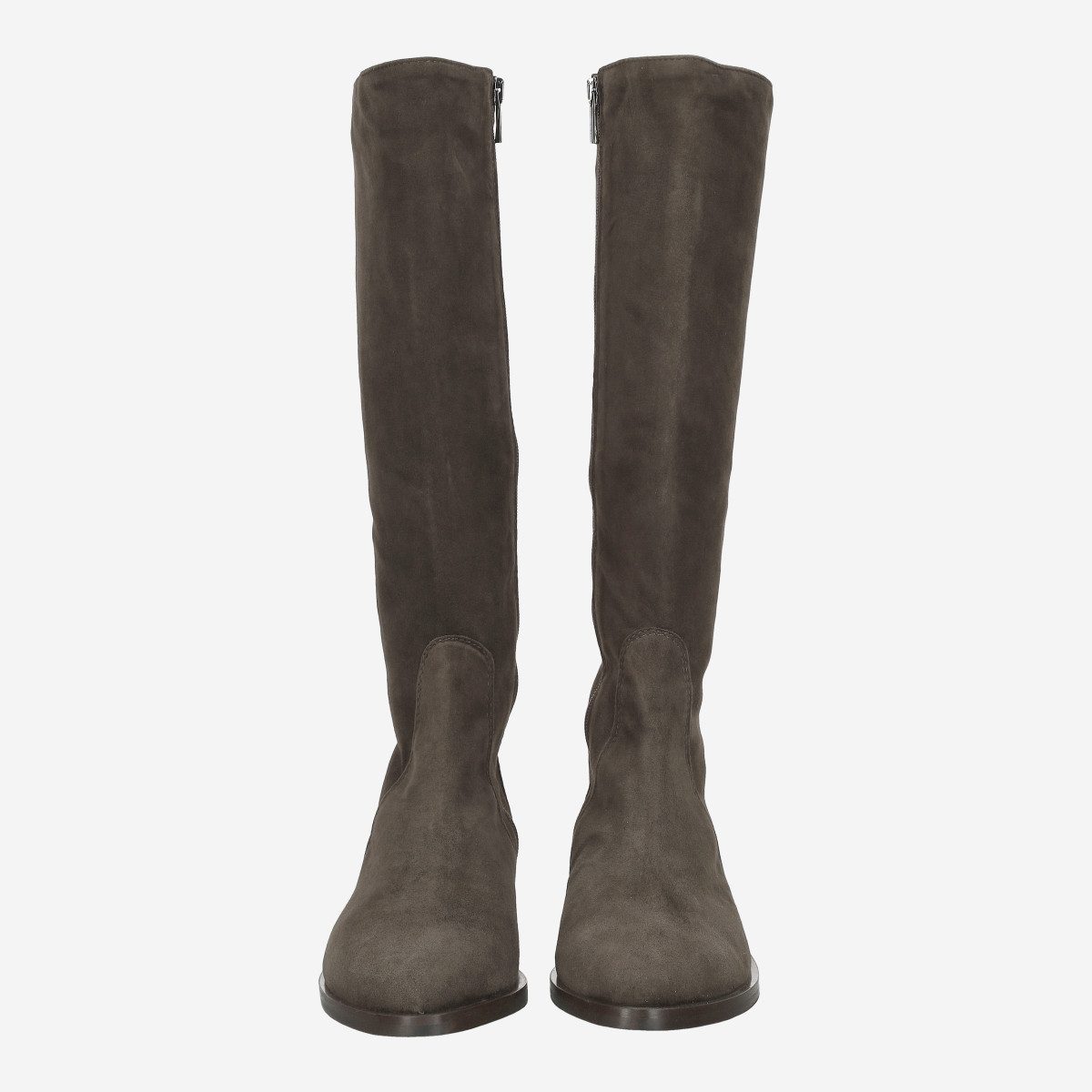 Lüke Schuhe Lüke Schuhe ANNIE MORO, Stiefeletten, Braun, Damen Stiefelette