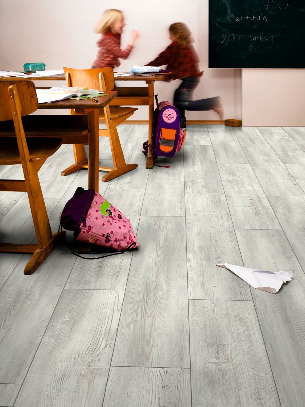 JANGAL Laminat Laminat Jangal 8084 Liuwa günstig online kaufen
