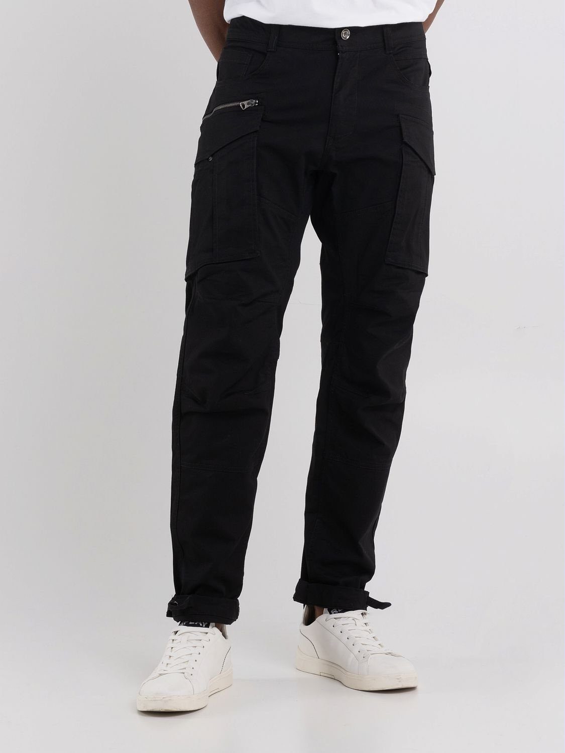 Replay Stoffhose M9873A.000.84387