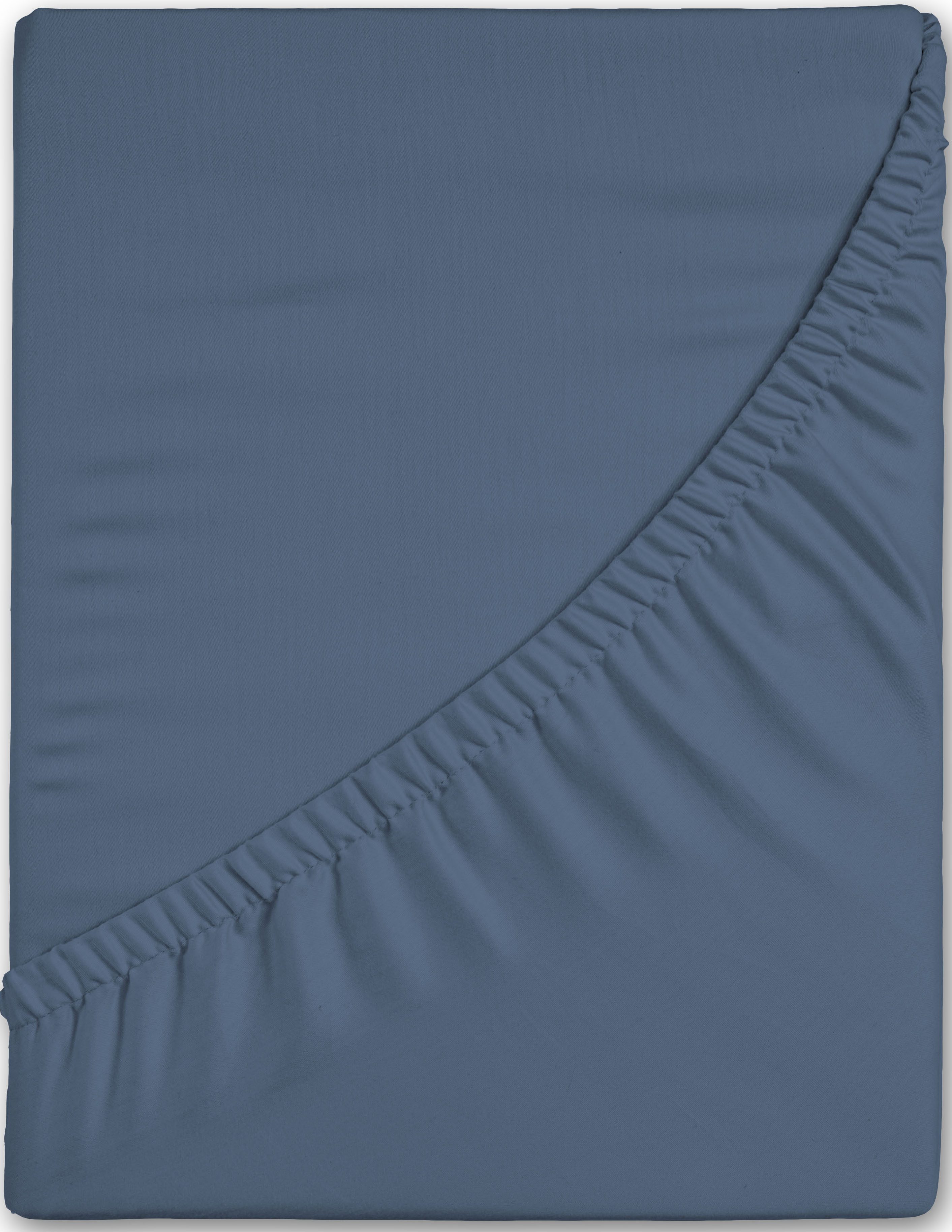 good morning Spannbettlaken Jersey Spannbettlaken, Jersey, günstig online kaufen