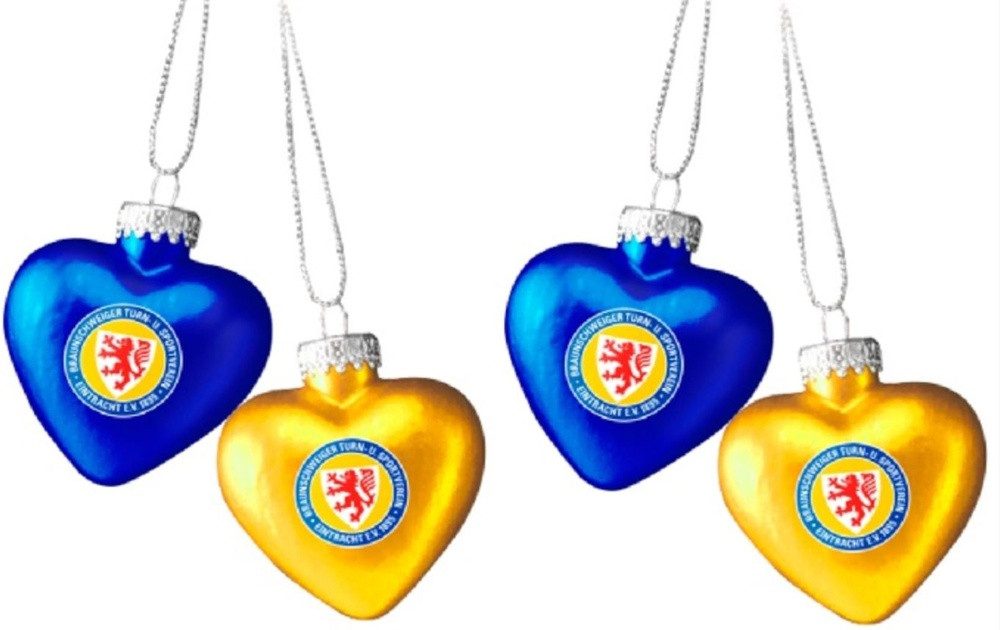 Eintracht Braunschweig Dekoobjekt