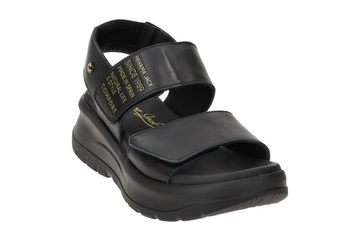 Panama Jack Noah B1 black Sandalette