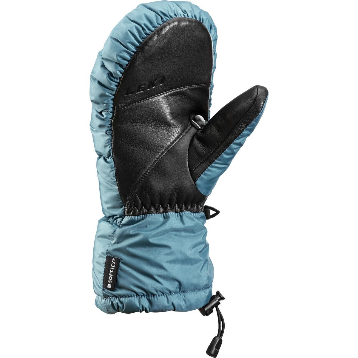 Leki Skihandschuhe Glace 3D Women Mitten
