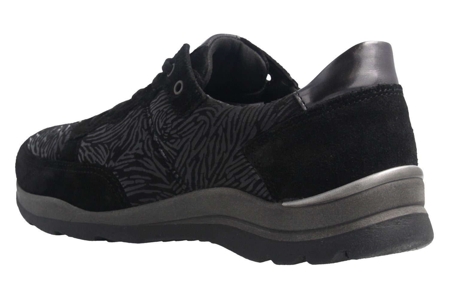 Romika 89004 28 100 Schnürschuh