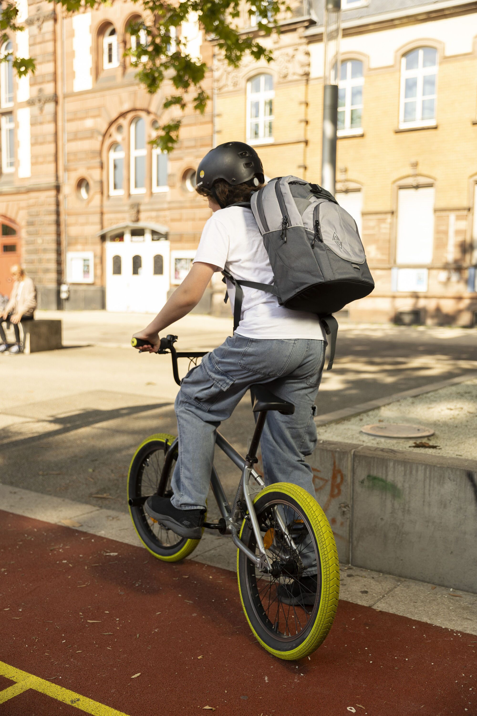 Rucksack SUPERHERO