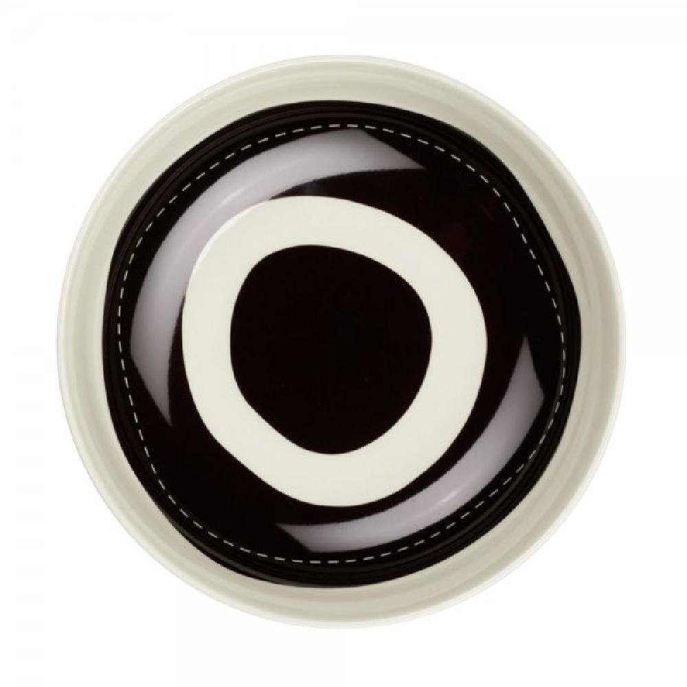 ASA SELECTION Schüssel Asa Schale Variété Salto Schwarz (18cm)