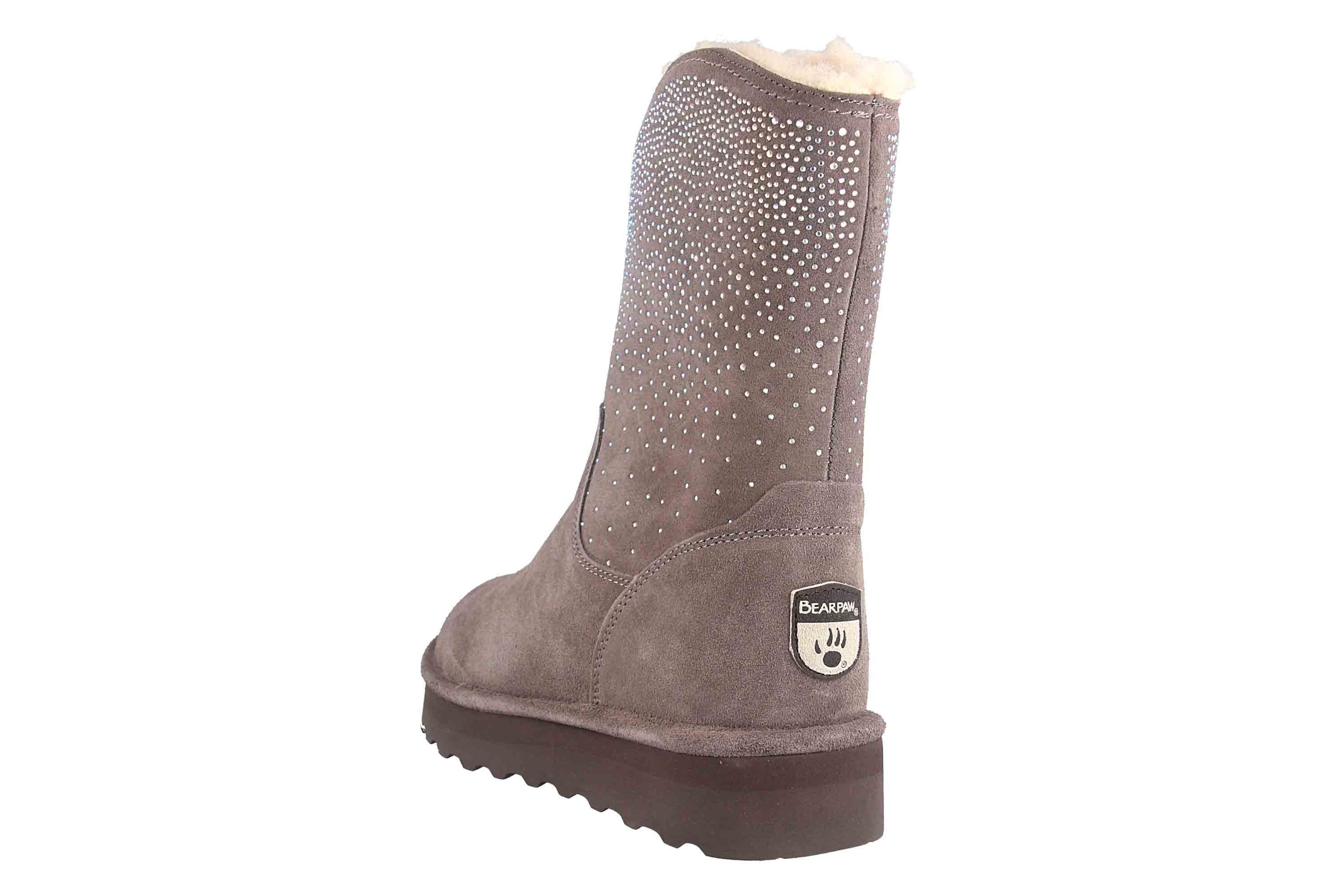 Bearpaw 3118W 067 Stiefelette