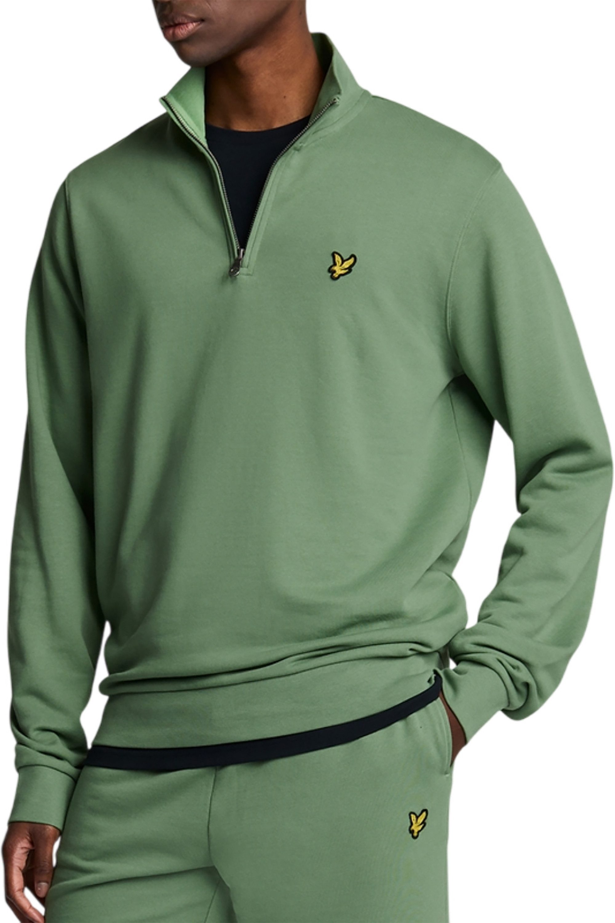 Lyle & Scott Sweatshirt Herren, 100% günstig online kaufen