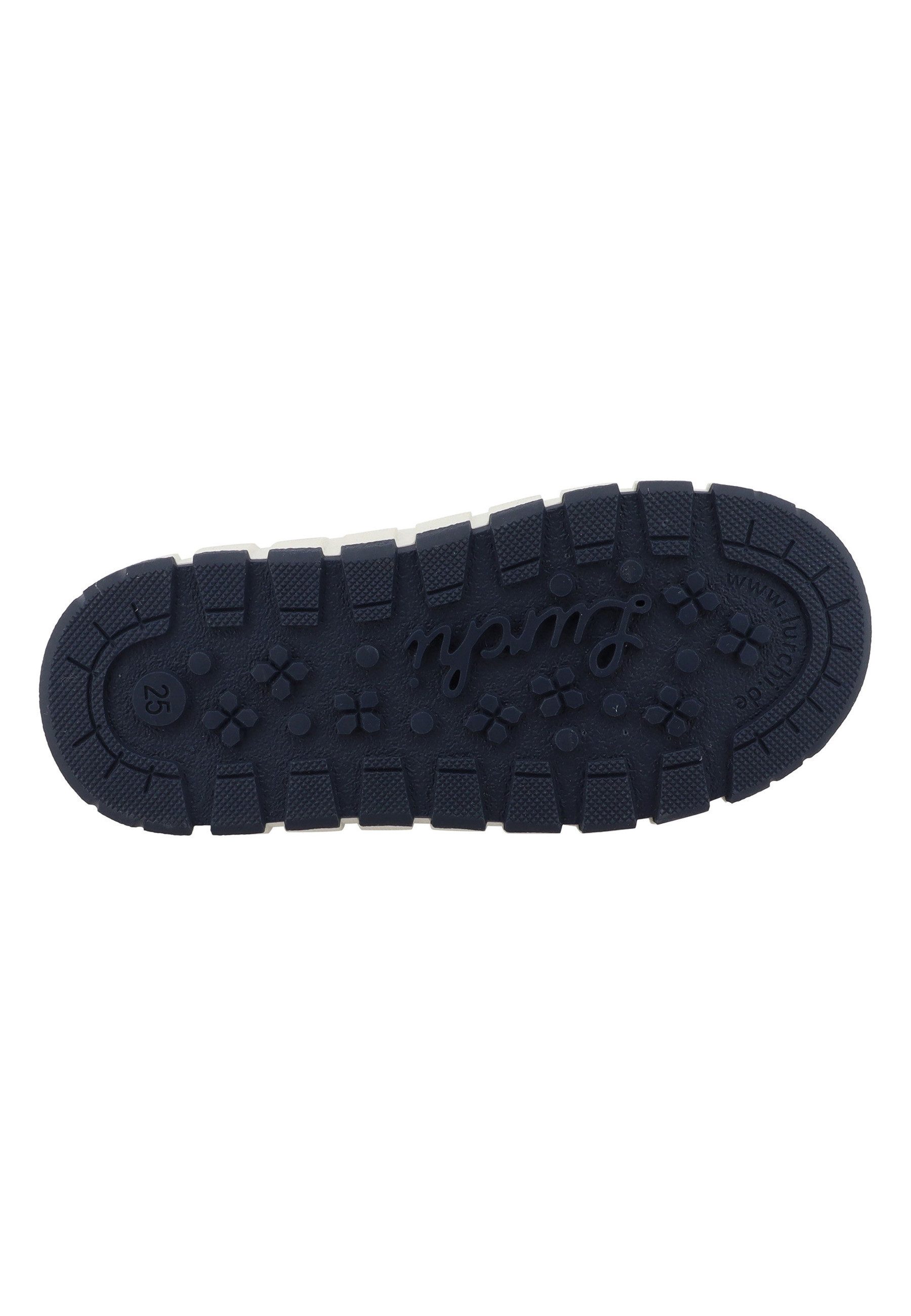 Lurchi Lurchi Viona-TEX Stiefel