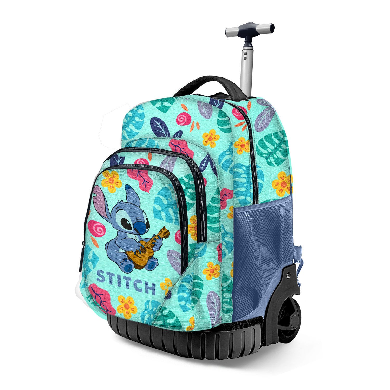 Karactermania Schulrucksack Rucksack Disney Lilo & günstig online kaufen
