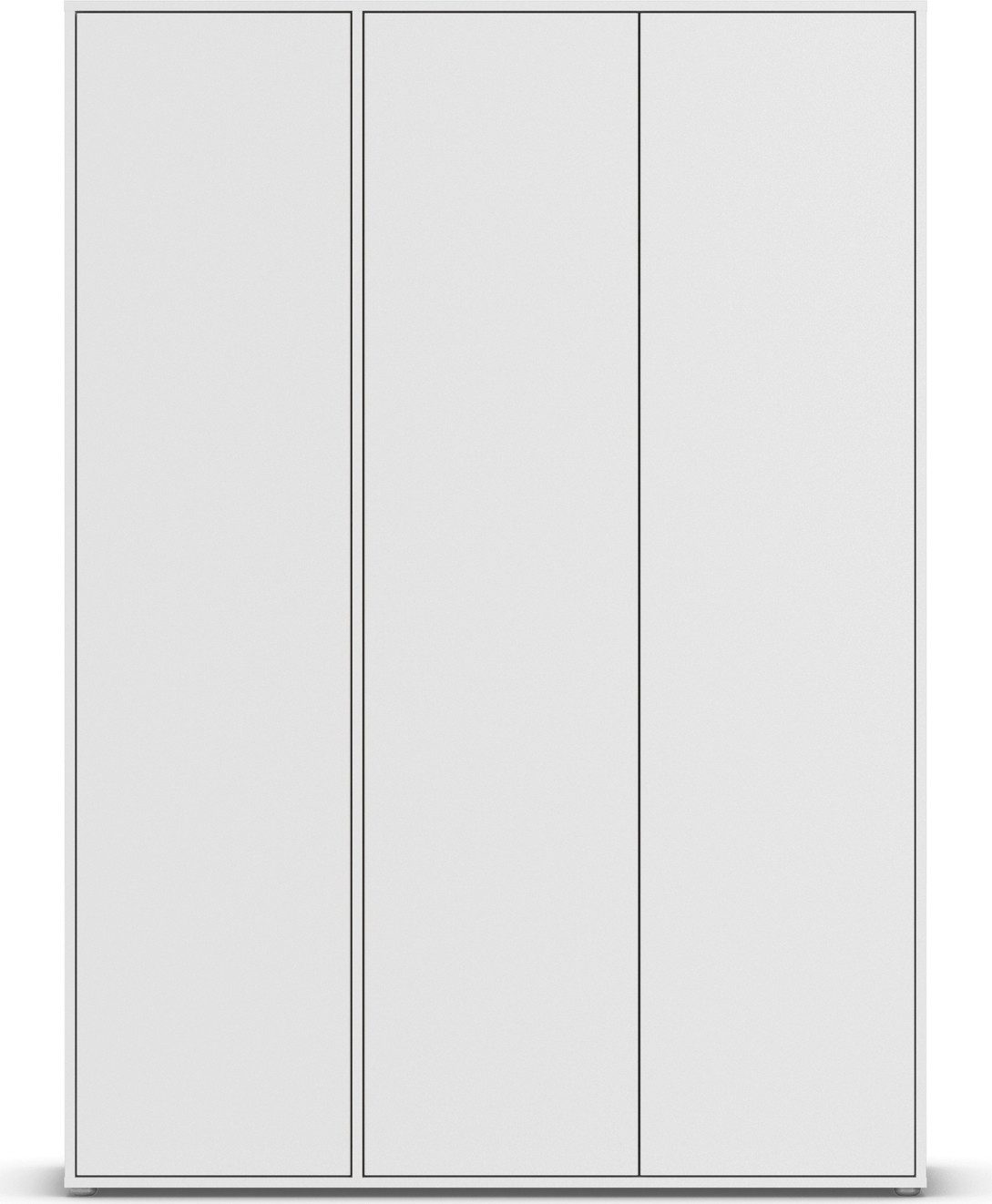 rauch Drehtürenschrank Kleiderschrank Schrank Garderobe Wäscheschrank NABIL günstig online kaufen