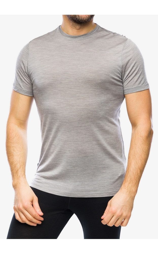 Icebreaker T-Shirt Sphere III SS 2024 - Merinowolle, Cool-Lite - feuchtigkeitsregulierend