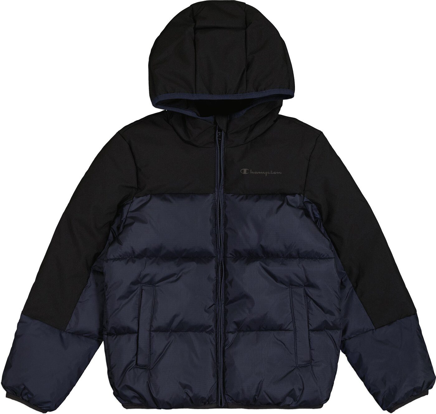 Winterjacke