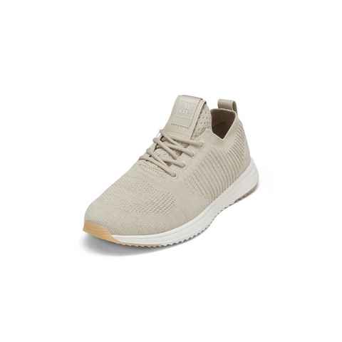 Marc O'Polo aus elastischem Jacquard-Knit Sneaker