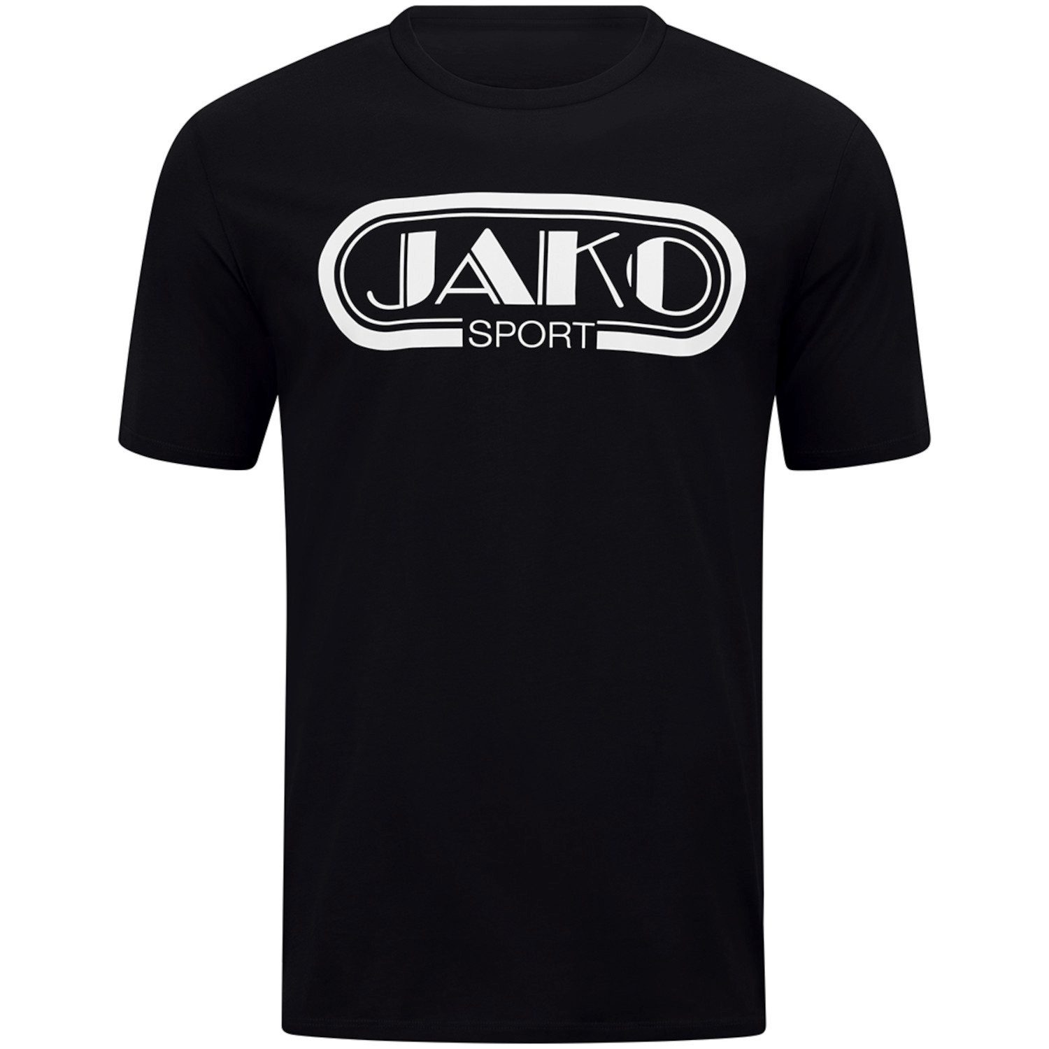 T-Shirt Jako Herren T-Shirt Retro 6114