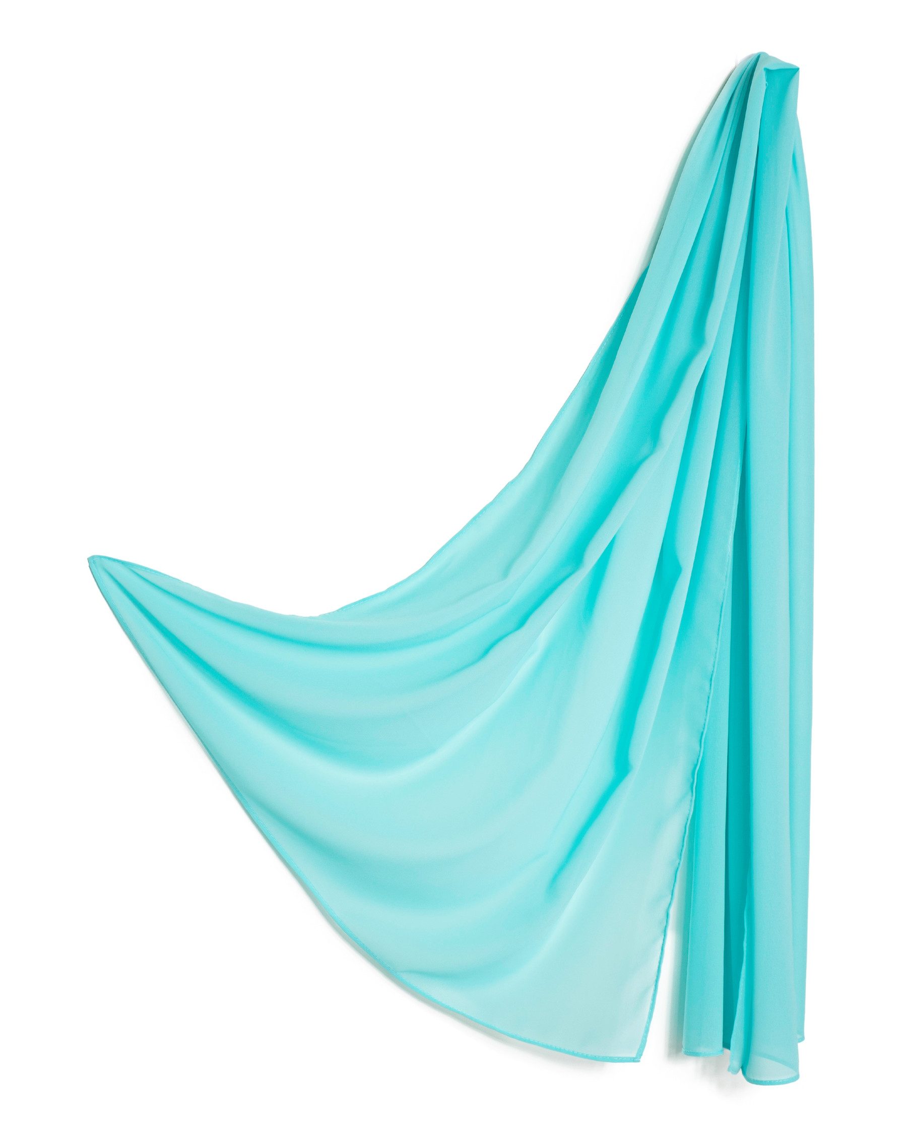 MayTree Modeschal Chiffon Schal Stola Umschlagtuch für Abendkleid Cocktailk günstig online kaufen