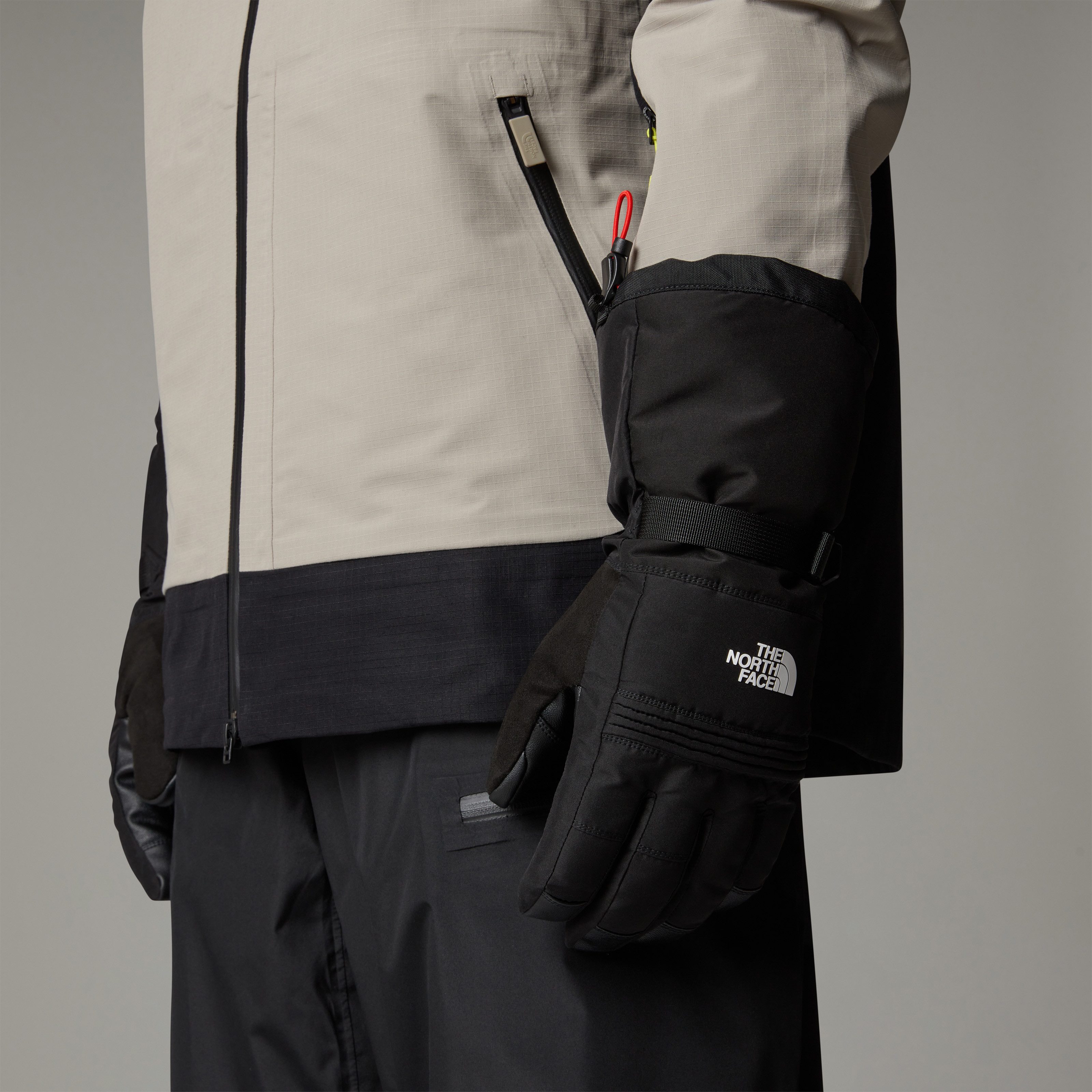 The North Face Skihandschuhe M MONTANA günstig online kaufen