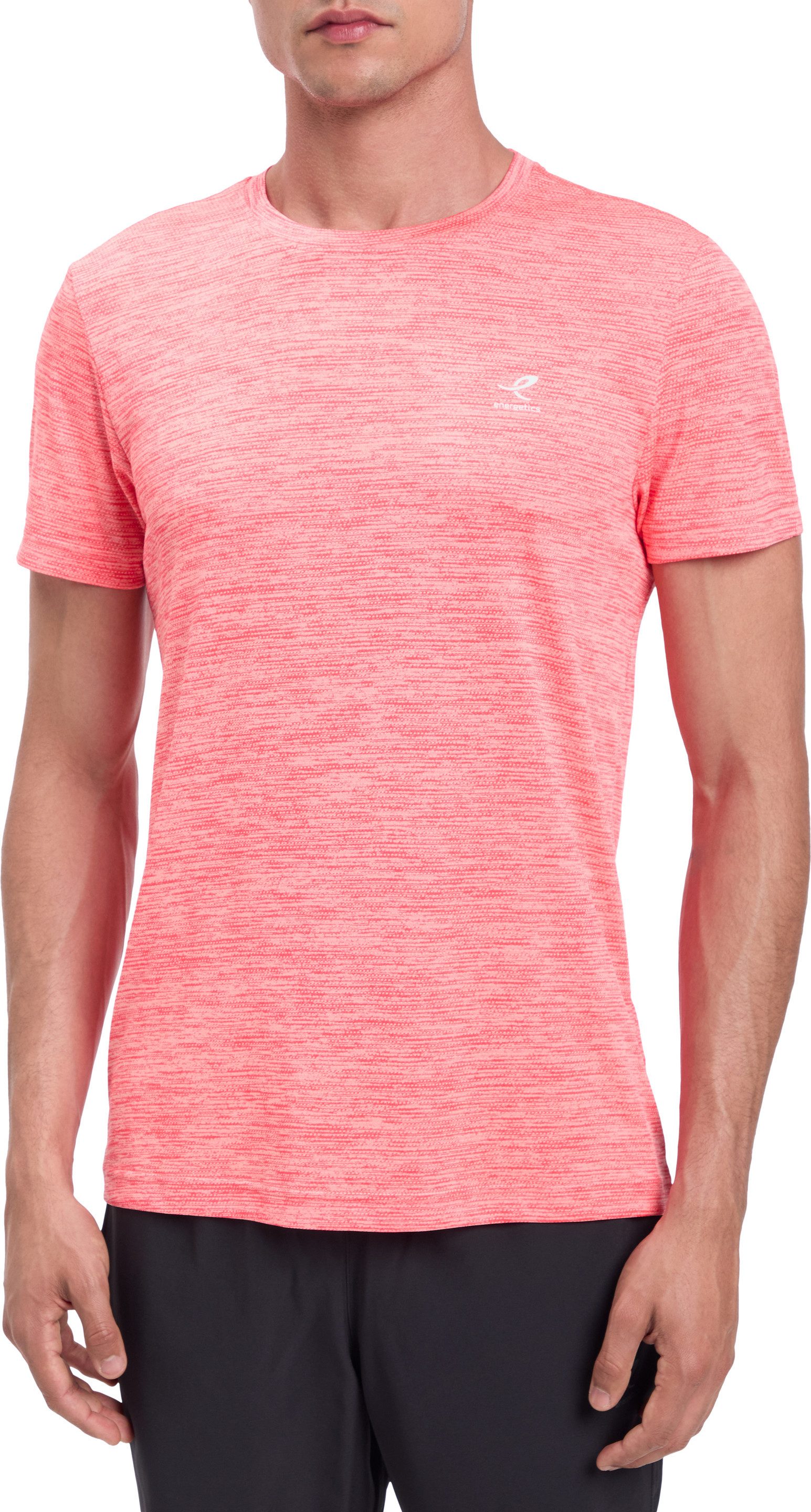 T-Shirt HE.-T-SHIRT TELLY II SHORT SLEEVE M